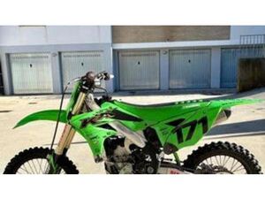 KX 250 F (2014)