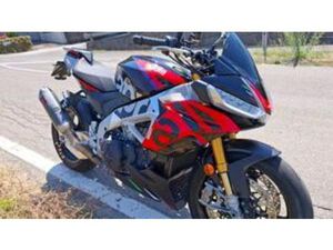 RSV4 1100 FACTORY (2021 - 24)