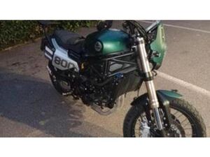 LEONCINO 800 TRAIL (2022 - 25)