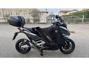 FORZA 750 DCT (2021 - 24)