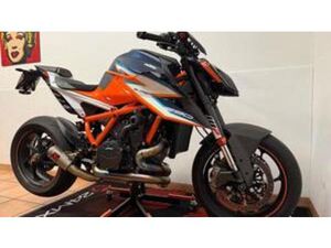 1290 SUPER DUKE RR (2021)