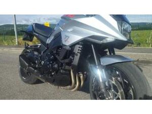 KATANA 1000 (2022 - 25)