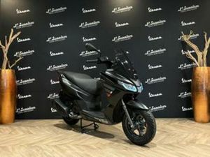 APRILIA SXR 50 | BROM | 0 KM | 2025 | NIEUW — SCOOTERS | APRILIA — MARKTPLAATS