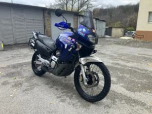 HONDA XLV TRANSALP 650