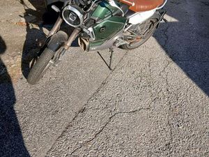 SUPERSOCO TC, 2022 GOD.