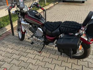 YAMAHA VIRAGO
