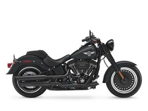2017 HARLEY-DAVIDSON® FLSTFBS - FAT BOY® S