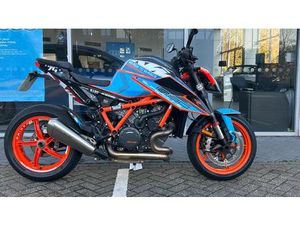 KTM 1290 SUPER DUKE R X-RING EURO 5 1301 CC