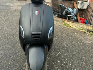 ② GTS TOSCANE DYNAMICE A KLASSE 2023