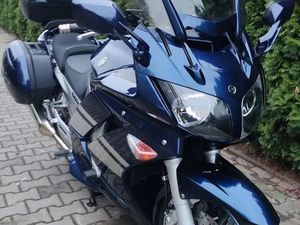 YAMAHA FJR