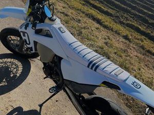 HUSQVARNA FE 450 (2021) 45 H