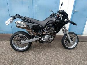 ️ MZ / MUZ BAGHIRA 660 – 50 PS – 22.000 KM – TOP GEPFLEGT