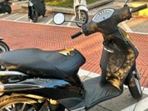 PIAGGIO LIBERTY 50 CC