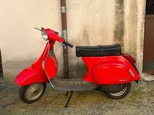 VESPA 50 PK XL