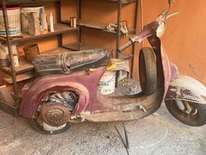 VESPA 50 R DA RESTAURARE