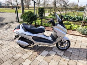 PIAGGIO X8