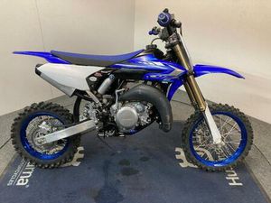 ② YAMAHA YZ 65 MY'20 RÉF. LS 3228