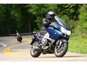 BMW R1200RT
