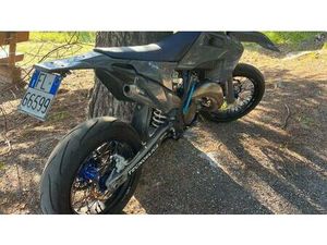 VENDO HUSQVARNA TC 125 (2021) USATA A MILANO (CODICE 9889884) - MOTO.IT