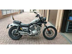 YAMAHA XV 535 GRIGIO