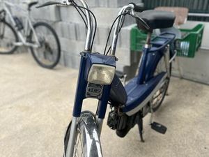 VENDO MOBILETE PEUGEOT 102 ARCOZELO