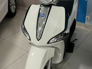 PIAGGIO LIBERTY ABS LUMIAR