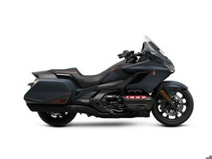 2022 HONDA GOLD WING AUTOMATIC DCT