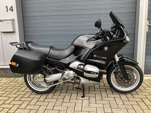 BMW R 1100 RS R 1100 RS ZWART