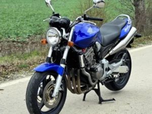 HONDA HORNET