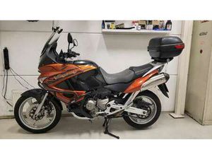 HONDA XL 1000 VA ABS ORANJE