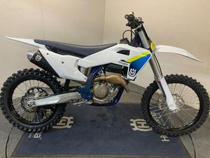 ② HUSQVARNA FC 250 MY'25 RÉF. LS 3223