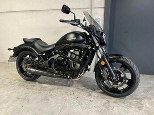 ② KAWASAKI VULCAN S (ANNÉE DE CONSTRUCTION 2021)