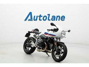 BMW R NINET RACER *DECEMBERKAMPANJ 1,99%* (BFT878) - BYTBIL.COM ◊