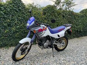 HONDA NX 650 DOMINATOR - 1996