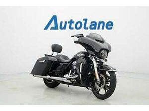 HARLEY-DAVIDSON ELECTRA GLIDE *DECEMBERKAMPANJ 1,99%* (NRC21T) - BYTBIL.COM ◊