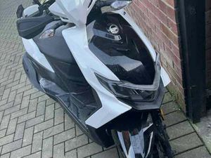 SYM, JET, 2023, 49 (CC)