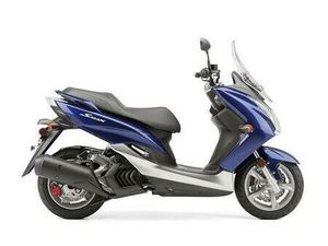 2015 YAMAHA SMAX