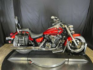 2012 YAMAHA MOTOR CORP., USA V STAR 950