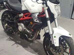 BENELLI BN 302 S ALGUEIRÃO-MEM MARTINS