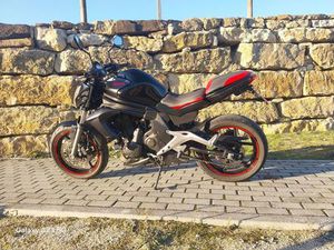 KAWASAKI ER ER6N LOURES