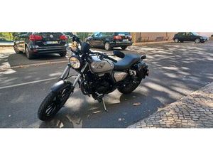 KEEWAY K LIGHT 125 CC RIO DE MOURO