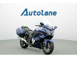 YAMAHA FJR1300AE *DECEMBERKAMPANJ 1,99%* (HSE835) - BYTBIL.COM ◊