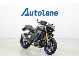 YAMAHA MT-10 SP ÖHLINS *DECEMBERKAMPANJ 1,99%* (MLH92T) - BYTBIL.COM ◊
