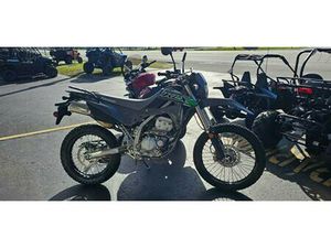 2024 KAWASAKI KLX 300