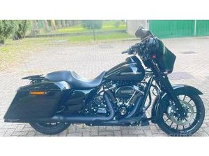 VENDO HARLEY-DAVIDSON STREET GLIDE SPECIAL (2021 - 23) USATA A ASSAGO (CODICE 9889834) - MOTO.IT