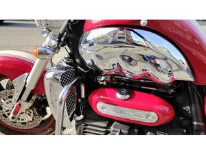 VENDO TRIUMPH ROCKET 3 CLASSIC (2006 - 11) USATA A MONCALIERI (CODICE 9889892) - MOTO.IT