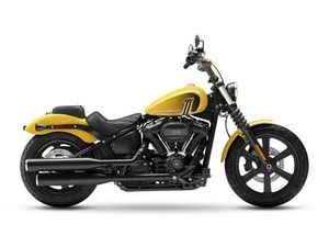 2023 HARLEY-DAVIDSON® FXBBS - STREET BOB® 114