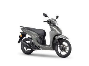 HONDA NSC VISION 110