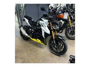2023 SUZUKI GSX-S750Z