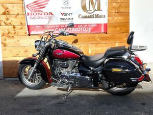 VENDO SUZUKI INTRUDER 800 C (2009 - 14) USATA A BIELLA (CODICE 9889795) - MOTO.IT